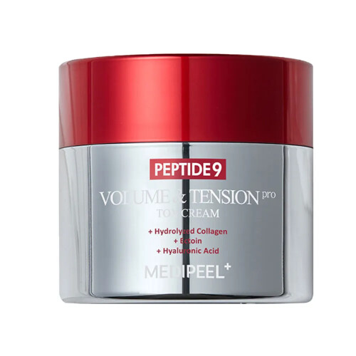 MEDI-PEEL PEPTIDE 9 VOLUME & TENSION TOX CREAM PRO