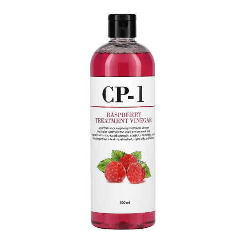 CP-1 RASBERRY TREATMENT VINEGAR [500ml]