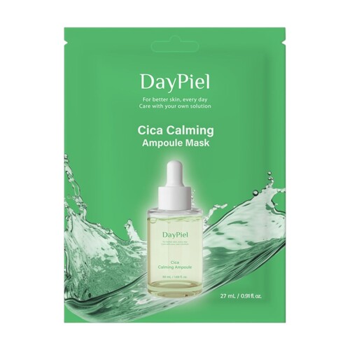 DayPiel Cica Calming Ampoule Mask