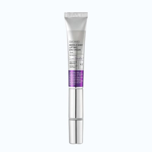 VT Cosmetics Reedle Shot Lifting Eye Cream