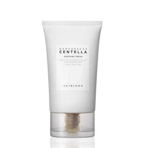 SKIN1004 Madagascar Centella Soothing Cream