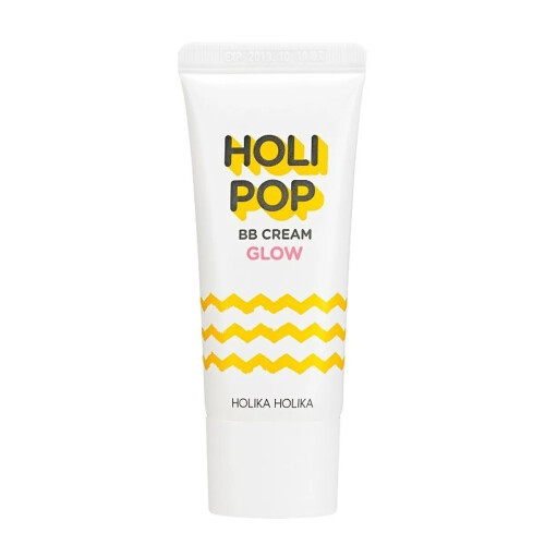 Holika Holika Holi Pop BB Cream Glow