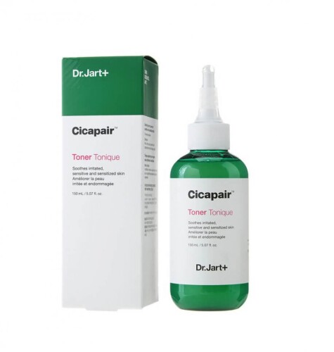 Dr.Jart+ Cicapair Toner Tonique