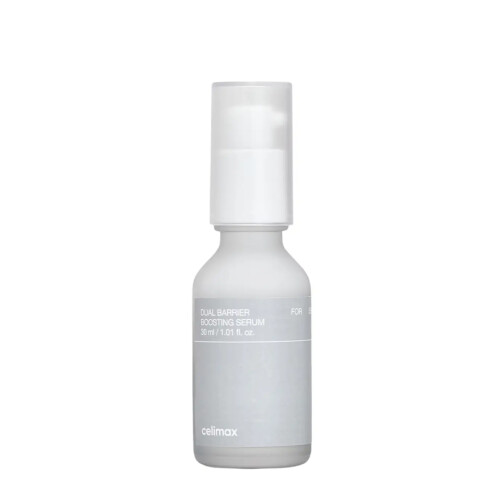 Celimax Dual Barrier Boosting Serum