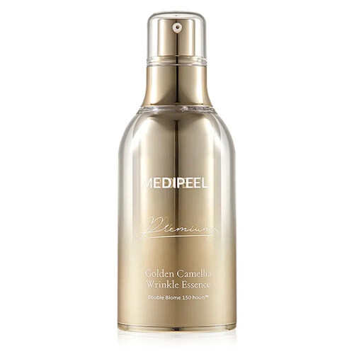 MEDI-PEEL PREMIUM GOLDEN CAMELLIA WRINKLE ESSENCE