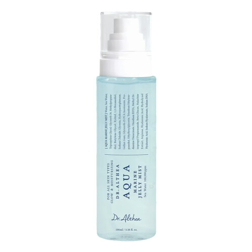 Dr.Althea Aqua Marine Jelly Mist