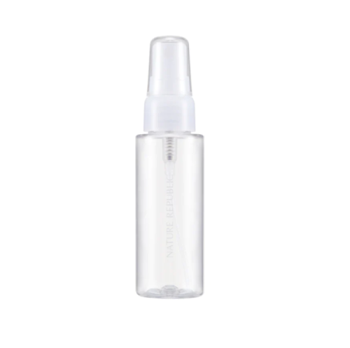 NATURE REPUBLIC BEAUTY TOOL PUMP BOTTLE