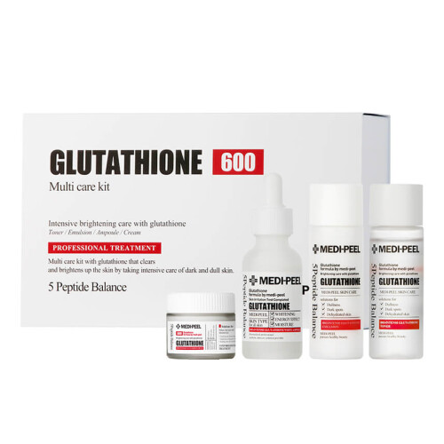 MEDI-PEEL GLUTATHIONE MULTI CARE KIT