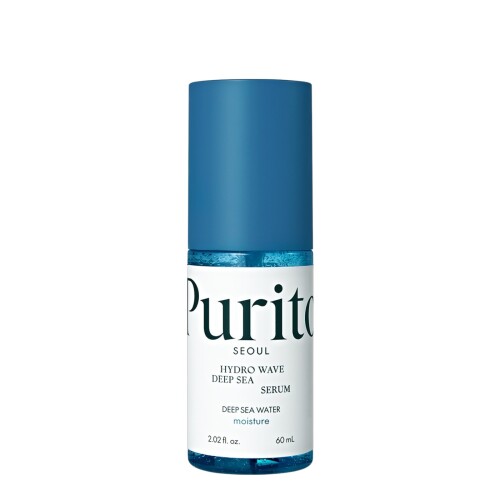 PURITO HYDRO WAVE DEEP SEA SERUM