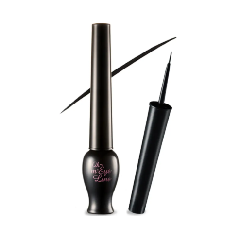 ETUDE HOUSE OH M'EYE LINE [BLACK]