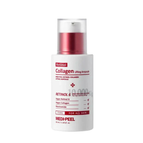 MEDI-PEEL RETINOL COLLAGEN LIFTING AMPOULE
