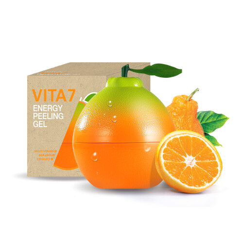 THE YEON VITA7 ENERGY PEELING GEL