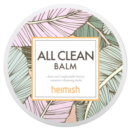 HEIMISH ALL CLEAN BALM [120 ml]