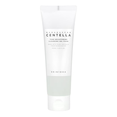 SKIN1004 Madagascar Centella Tone Brightening Cleansing Gel Foam