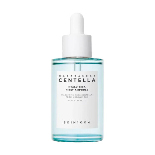 SKIN1004 Madagascar Centella Hyalu-Cica First Ampoule