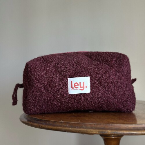 Марсала Булочка Побольше