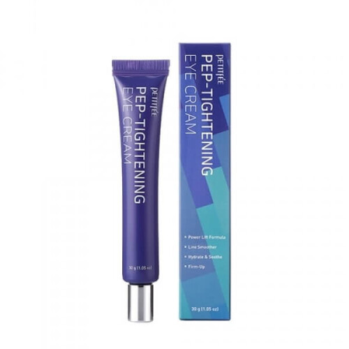 PETITFEE PEP-TIGHTENING EYE CREAM