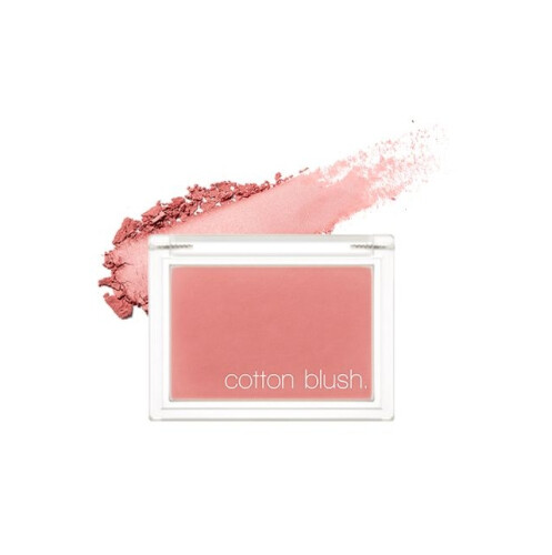 MISSHA COTTON BLUSH [VINTAGE ROBE]