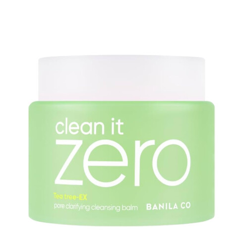 Clean It Zero Cleansing Balm Tea Tree-EX [100 ml]