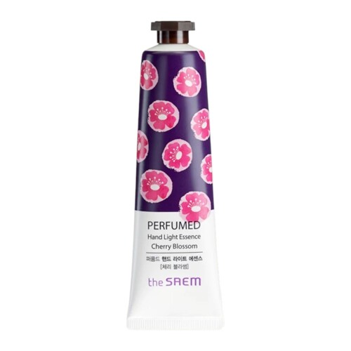 THE SAEM PERFUMED HAND LIGHT ESSENCE [CHERRY BLOSSOM]