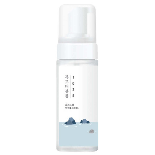 ROUND LAB 1025 DOKDO BUBBLE FOAM