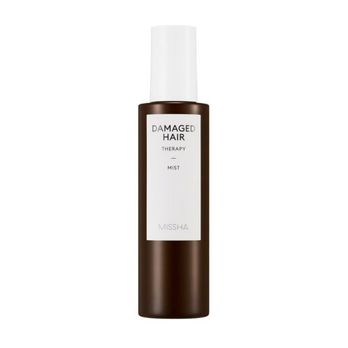 MISSHA DAMAGED HAIR THERAPY MIST