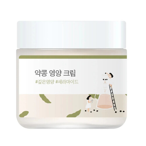 ROUND LAB SOYBEAN NOURISHING CREAM