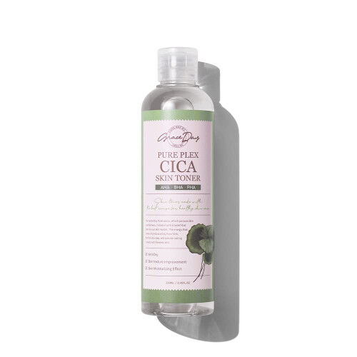 GRACE DAY PURE PLEX CICA SKIN TONER