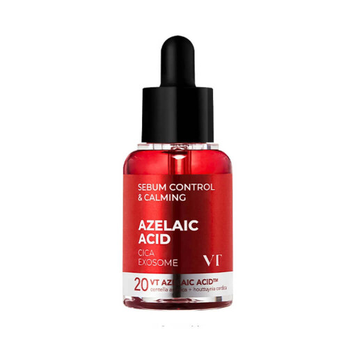VT Cosmetics Az A1 Calming Ampoule