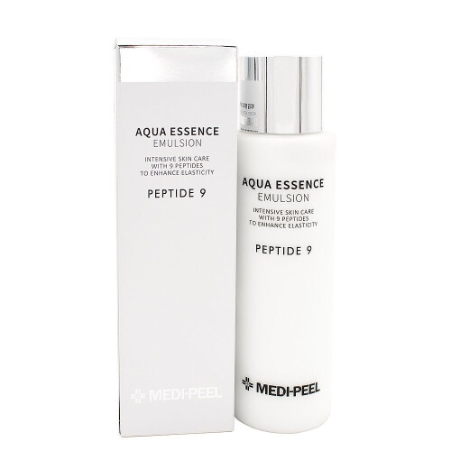 MEDI-PEEL PEPTIDE 9 AQUA ESSENCE EMULSION