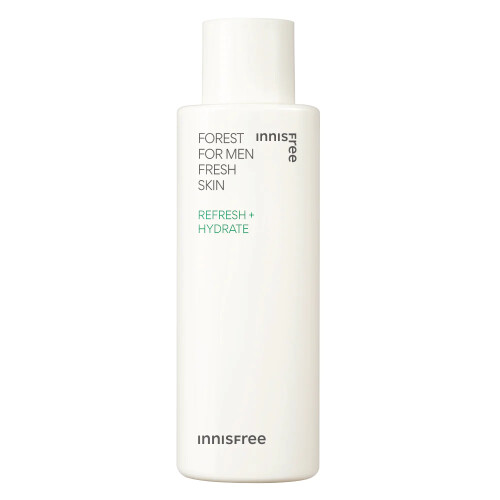 Innisfree Forest For Men Fresh Skin [180ml]