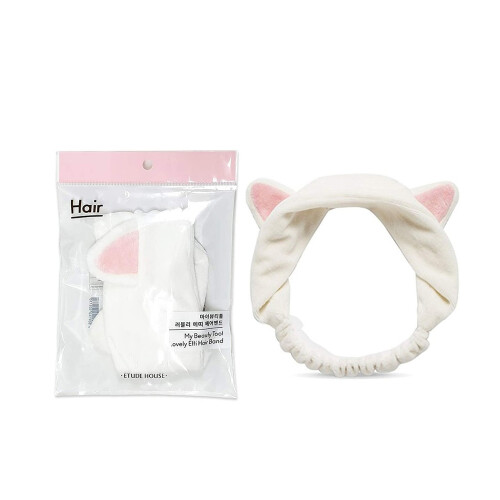 Etude House Lovely Etti Hair Band