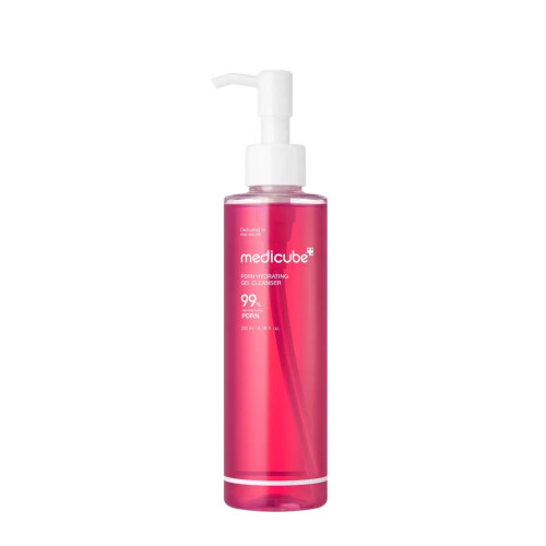 Medicube PDRN Hydrating Gel Cleanser