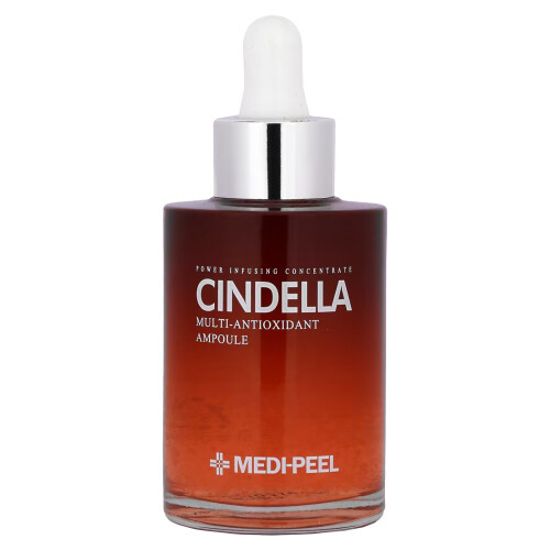 MEDI-PEEL CINDELLA MULTI-ANTIOXIDANT AMPOULE