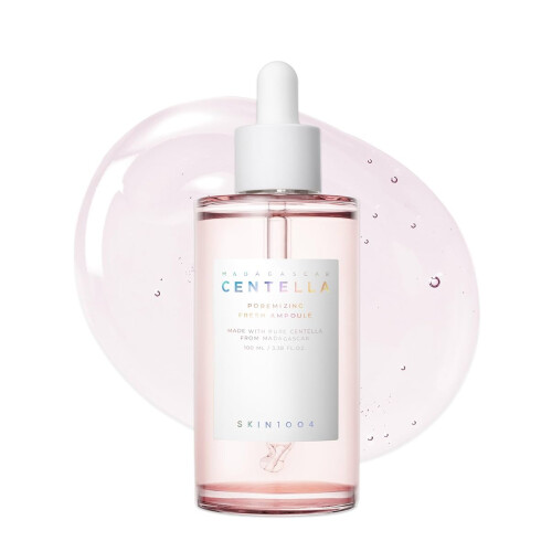 SKIN1004 Madagascar Centella Poremizing Fresh Ampoule  [100ml]