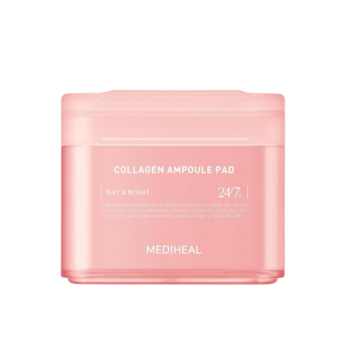 MEDIHEAL Collagen Moisture Pad