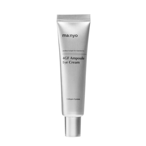 MA:NYO 4GF Ampoule Eye Cream