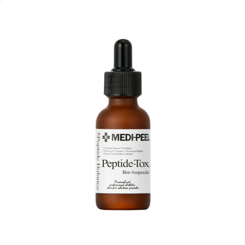 MEDI-PEEL PEPTIDE-TOX BOR AMPOULE