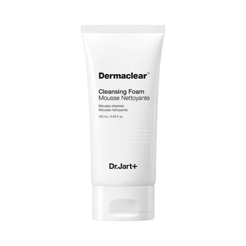 Dr.Jart+ Dermaclear Micro Foam Micro mousse