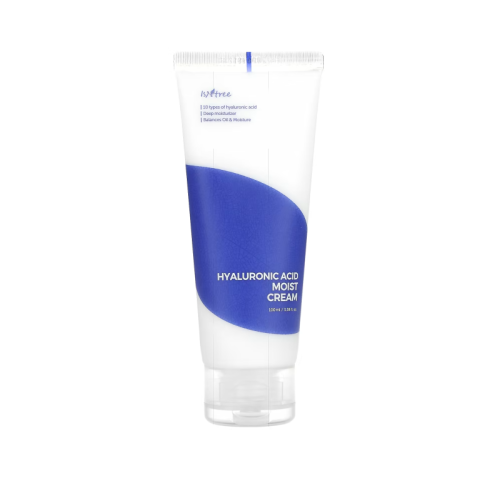 ISNTREE HYALURONIC ACID MOIST CREAM