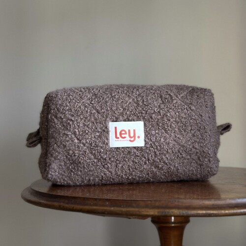 Тедди Булочка Побольше