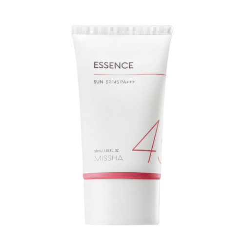 MISSHA ALL AROUND SAFE BLOCK ESSENCE SUN SPF45 PA+++