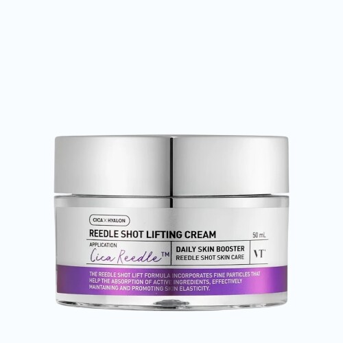 VT Cosmetics Reedle Shot Lifting Cream