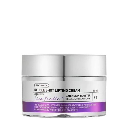 VT Cosmetics Reedle Shot Lifting Cream