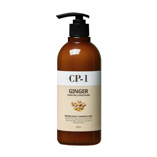 CP-1 GINGER PURIFYING CONDITIONER [500 ml]