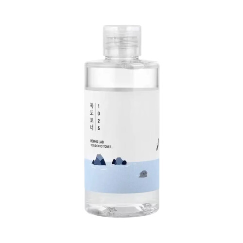 ROUND LAB 1025 DOKDO TONER