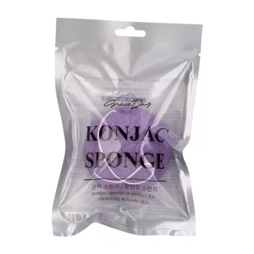 GRACE DAY KONJAC SPONGE