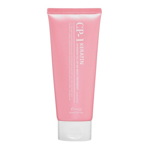 CP-1 KERATIN FILL-UP NO-WASH TREATMENT