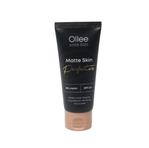 OLLEE MATTE SKIN PERFECTOR BB CREAM 5 in 1