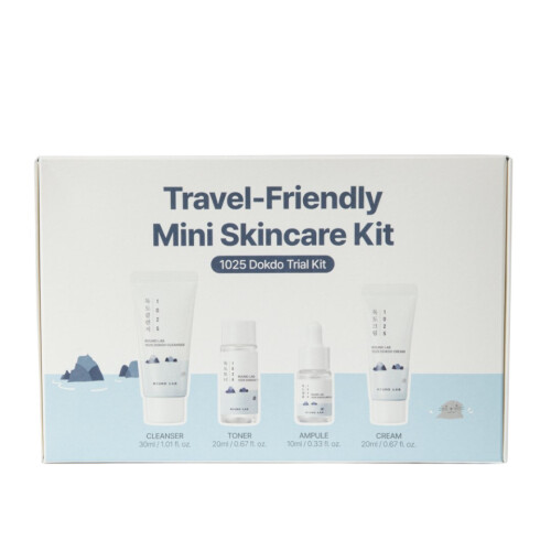 ROUND LAB 1025 DOKDO TRIAL KIT